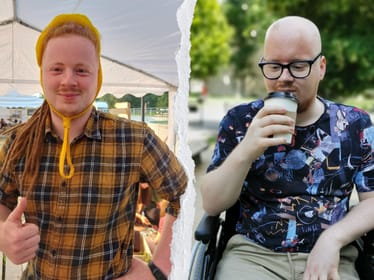 Damian Gądek - zdjęcie główne