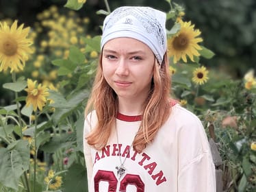 Dominika Klein - zdjęcie główne