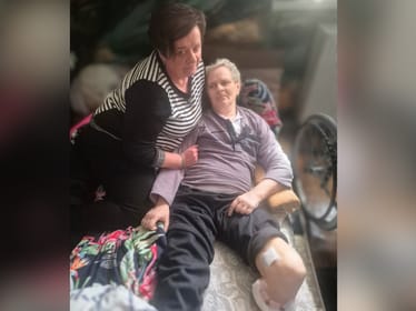 Zdzisław i&nbsp;Beata Zimon - zdjęcie główne