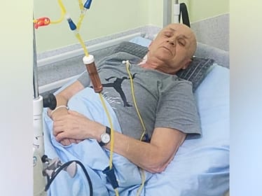 Marek Przewoźniak (Bizon) - zdjęcie główne