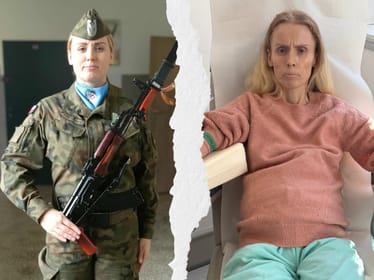 Monika Pińkowska - zdjęcie główne