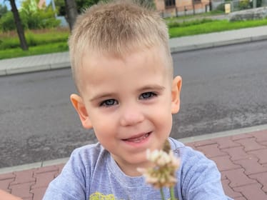 Patryk Kocjan-Płaczek - zdjęcie główne