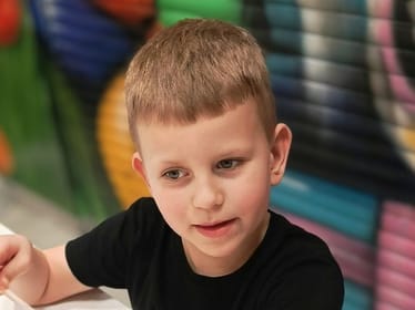 Cezary Graczyk - main photo