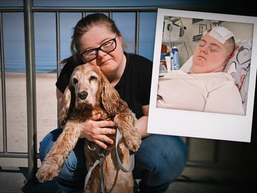 Anna Nowaczyk - main photo