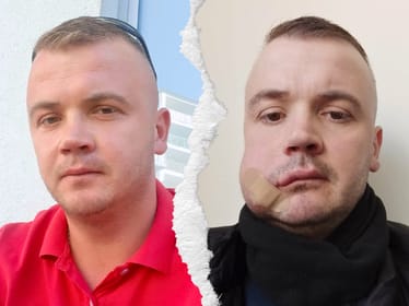 Sebastian Kinastowski - zdjęcie główne