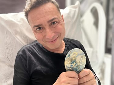 Artur Dąbrowski - zdjęcie główne