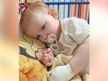 Adrianna Drawc - zdjęcie główne