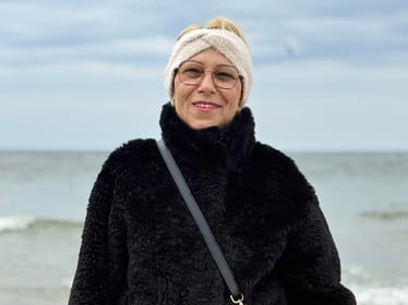 Marzena Gajda - zdjęcie główne