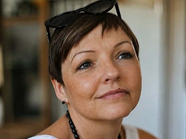 Katarzyna Rumińska - zdjęcie główne
