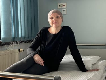 Katarzyna Rumińska - zdjęcie główne