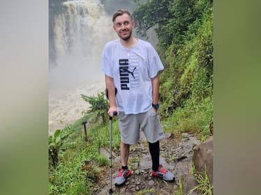 Kamil Stasiak - main photo