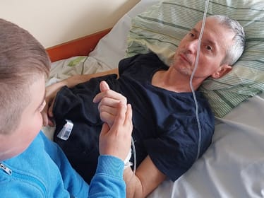 Sławomir Malinowski - main photo