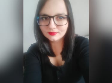 Marta Gaś - zdjęcie główne