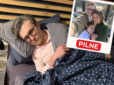 Michał Wypych - zdjęcie główne