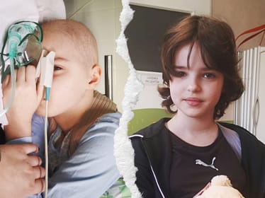 Kira Zhurykha - zdjęcie główne