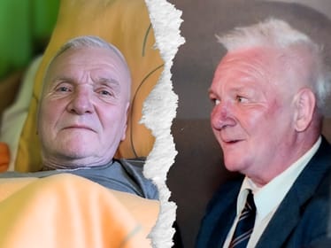 Lech Stawczyk - zdjęcie główne