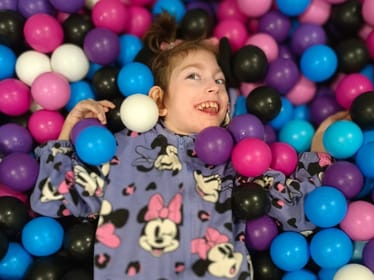 Wiktoria Szkudlarek - zdjęcie główne