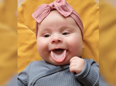 Zuzia Wołoszyn - main photo