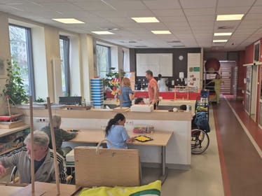 Pomóż wrócić do&nbsp;życia po&nbsp;udarze! - zdjęcie główne