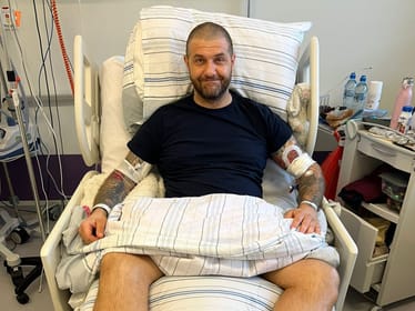 Łukasz Jawor - zdjęcie główne