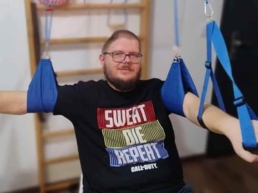 Andrzej Jaworowski - zdjęcie główne