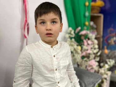 Błażej Jędrzejczyk - zdjęcie główne