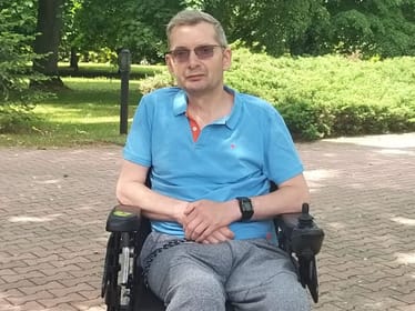 Robert Gwiazda - zdjęcie główne