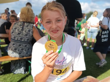 Wiktoria Ziemlińska - zdjęcie główne