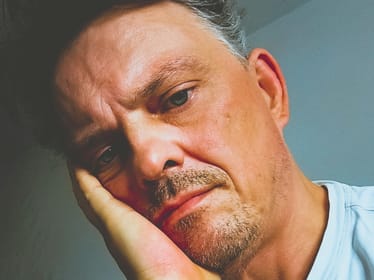 Sebastian Krajewski - zdjęcie główne