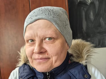 Lubov Kopiievska - zdjęcie główne