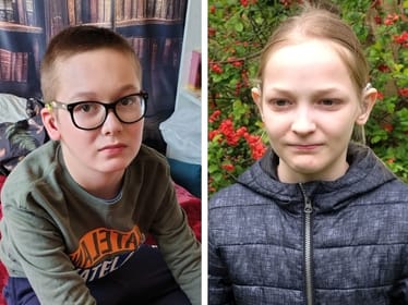 Olek i Piotrek Żelazińscy - main photo