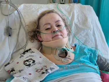 Teresa Kocik - zdjęcie główne