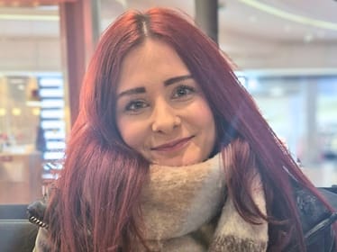 Natalia Talma - zdjęcie główne