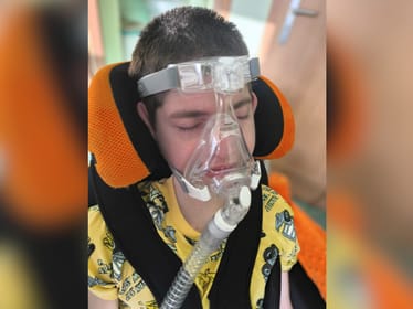 Szymon Starmach - zdjęcie główne