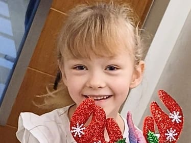 Laura Matuszak - zdjęcie główne