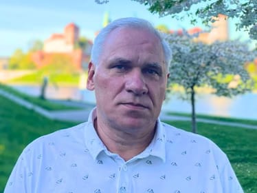 Józef Śliwa - main photo
