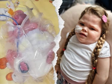 Kornelia Smoluchowska - zdjęcie główne