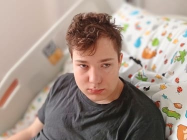 Ksawery Wosik - zdjęcie główne