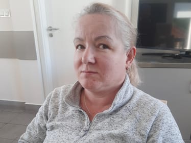 Elżbieta Dąbek - zdjęcie główne