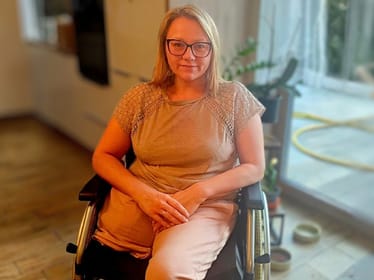 Aleksandra Jakut - main photo