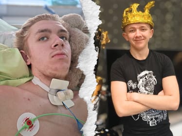 Marcel Kaniewski - zdjęcie główne