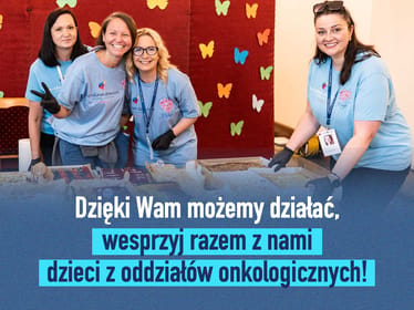Charytatywne “Motyle” fruną ponownie! - main photo