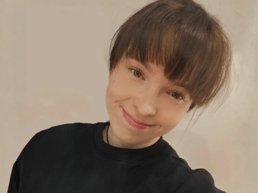 Asia Staroń - zdjęcie główne