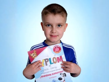 Szymon Czarny - main photo