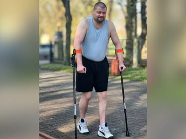 Tomasz Łucki - zdjęcie główne