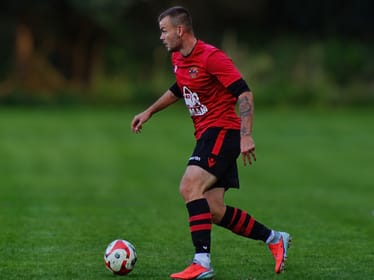 Mateusz Dukat - zdjęcie główne