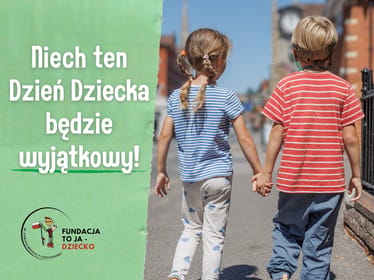 Pomóż zorganizować wyjazd dla&nbsp;dzieci z&nbsp;domu dziecka! - zdjęcie główne