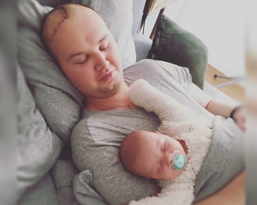 Jakub Żelazowski - zdjęcie główne