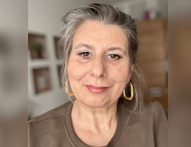 Agnieszka Mazur - main photo