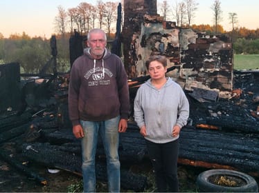 Bożena i Jarosław Sadowscy - main photo
